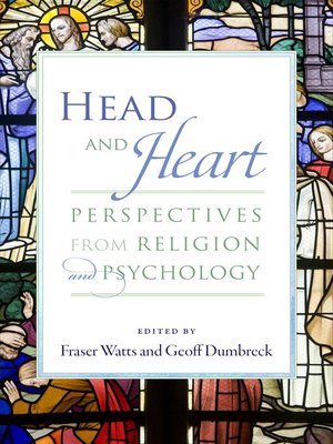 cover image of Head and Heart